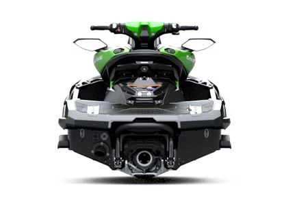 2025 Kawasaki Ultra 310LXS