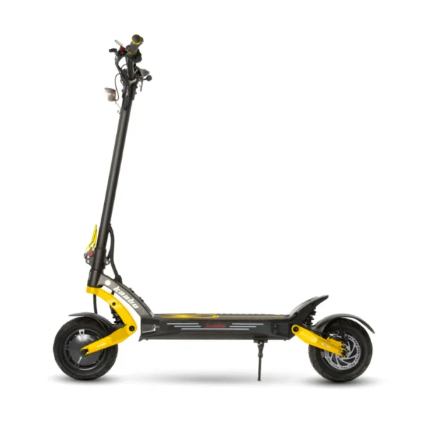 Kaabo Mantis King GT Electric Scooter | Gold