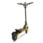 Kaabo Mantis King GT Electric Scooter | Gold