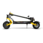 Kaabo Mantis King GT Electric Scooter | Gold