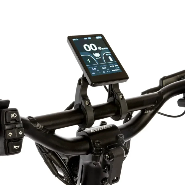 Kaabo Mantis King GT Electric Scooter | Gold