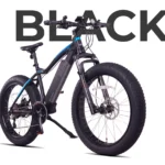 NCM Aspen Plus Fat Tyre eBike