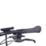 NCM Aspen Fat Tyre eBike