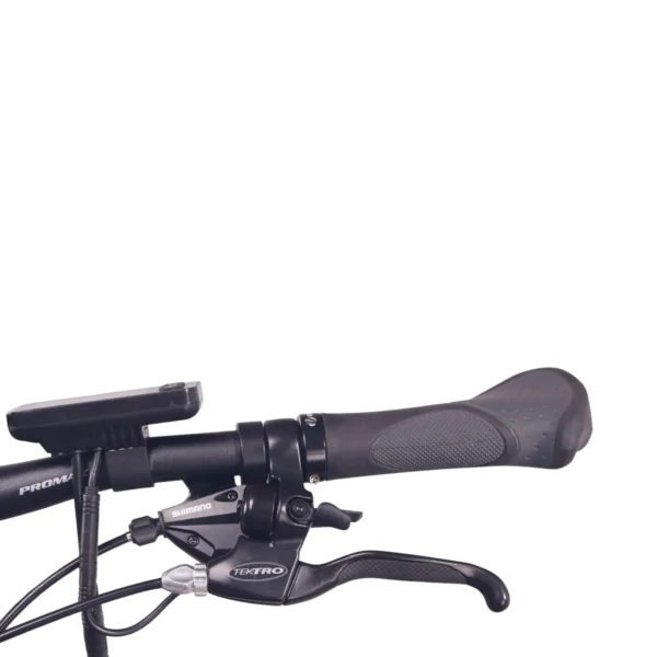 NCM Aspen Fat Tyre eBike