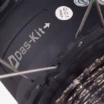 NCM Aspen Fat Tyre eBike