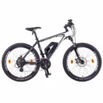 NCM Prague Mountain eBike
