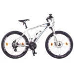 NCM Prague Mountain eBike