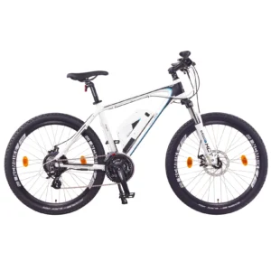 NCM Prague Mountain eBike