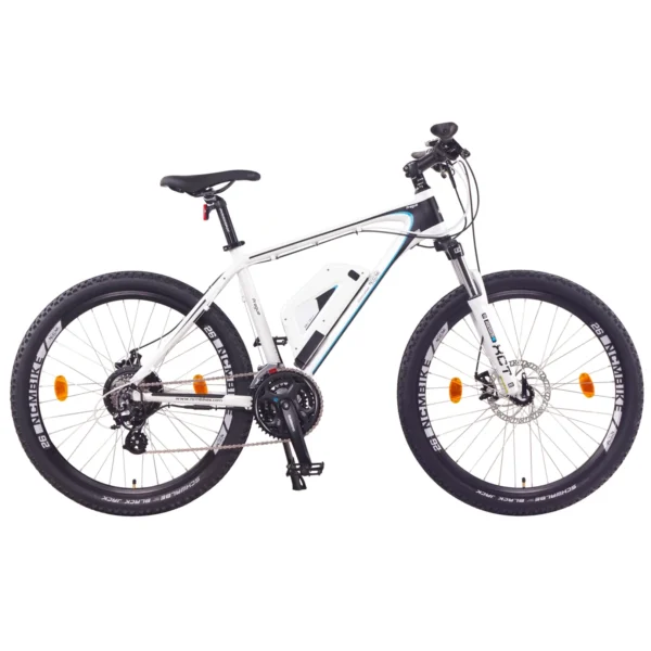 NCM Prague Mountain eBike