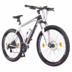 NCM Prague Mountain eBike