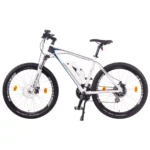 NCM Prague Mountain eBike