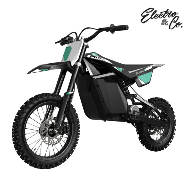 Razor X Electro & Co Dirt Rocket Pro Spec [2026]