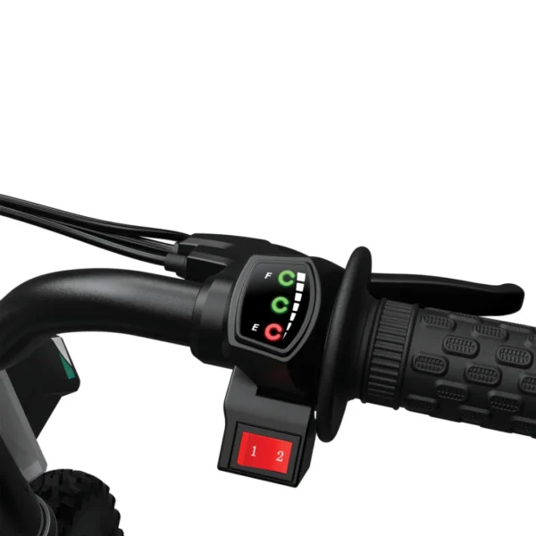 Razor X Electro & Co Dirt Rocket Pro Spec [2026]