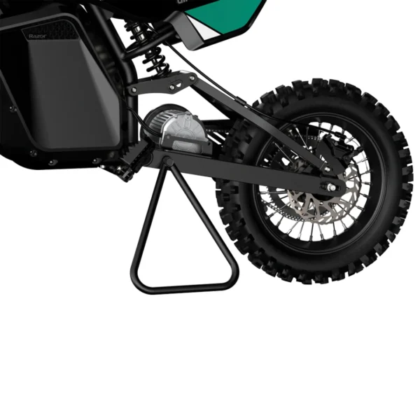 Razor X Electro & Co Dirt Rocket Pro Spec [2026]