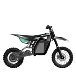 Razor X Electro & Co Dirt Rocket Pro Spec [2026]