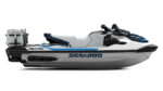 2023 Sea-Doo Fish Pro Sport With Sound, With iDF