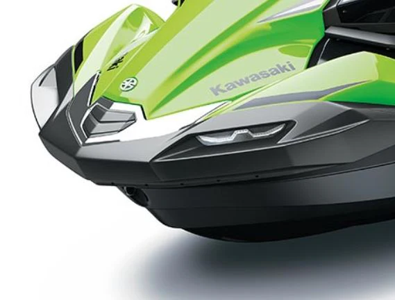 2025 Kawasaki Ultra 310LXS