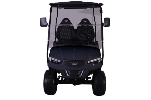 Golf Carts / W3