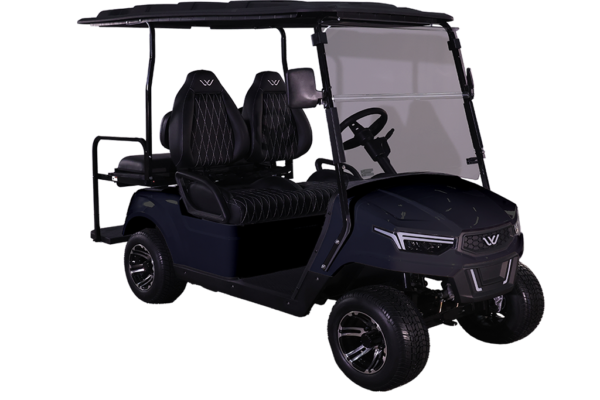 Golf Carts / W3