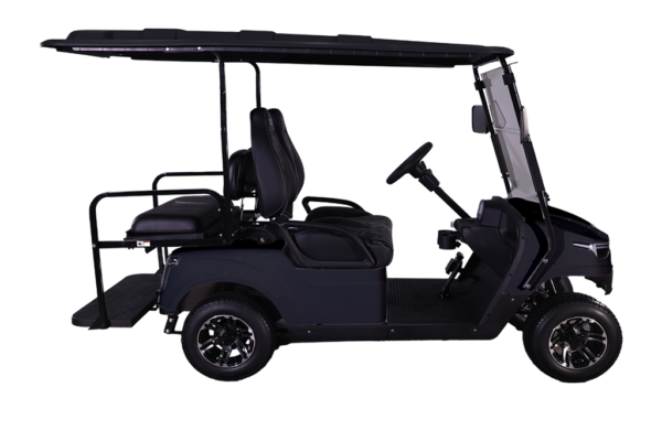 Golf Carts / W3