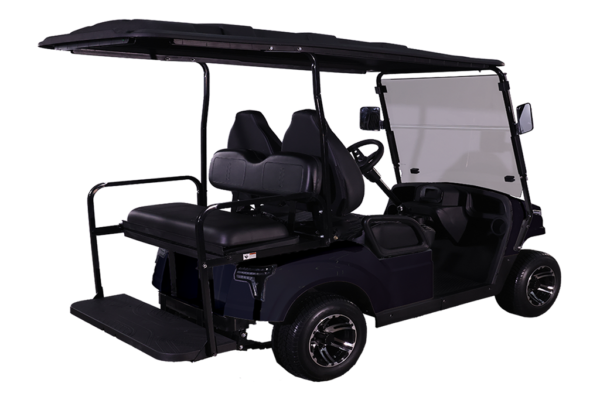 Golf Carts / W3