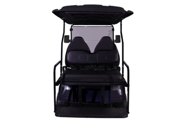 Golf Carts / W3
