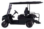Golf Carts / W3