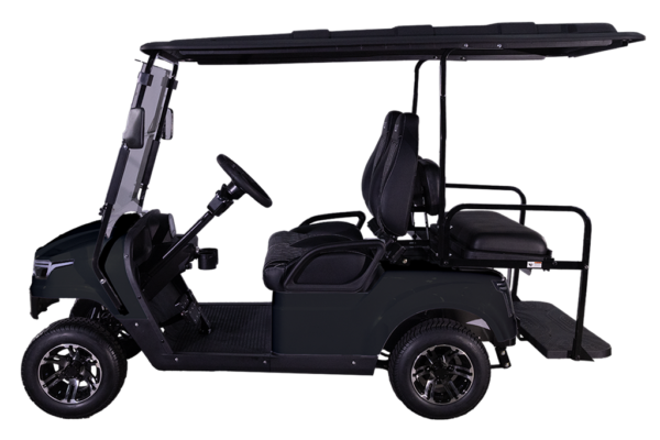 Golf Carts / W3