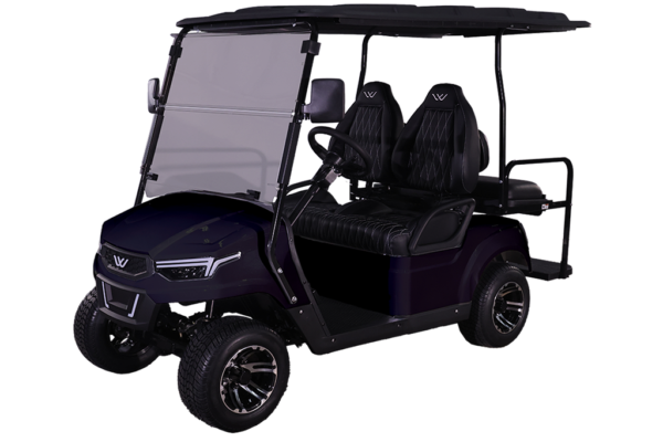 Golf Carts / W3