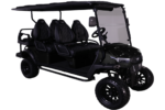Golf Carts | W7 XL
