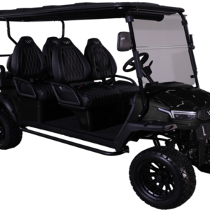 Golf Carts | W7 XL