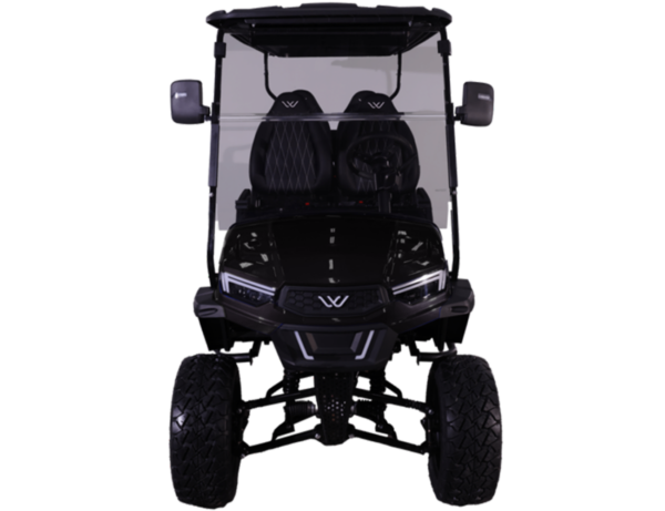 Golf Carts | W7 XL